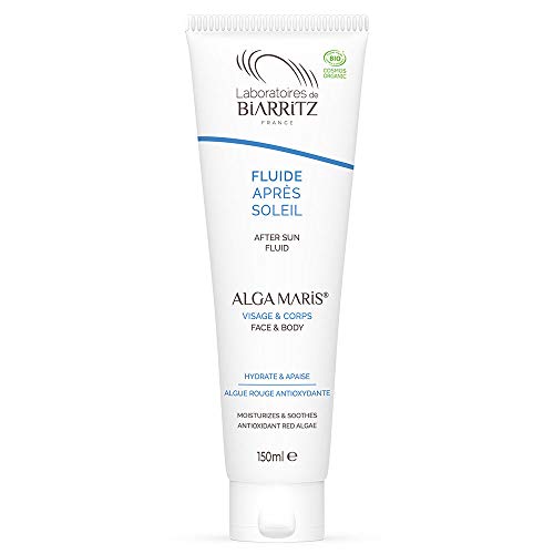 Loção LABORATOIRE DE BIARRITZ Alga Maris After Sun (200 ml) Les Laboratoires de Biarritz - Banho e corpo - after sun, 200 ml