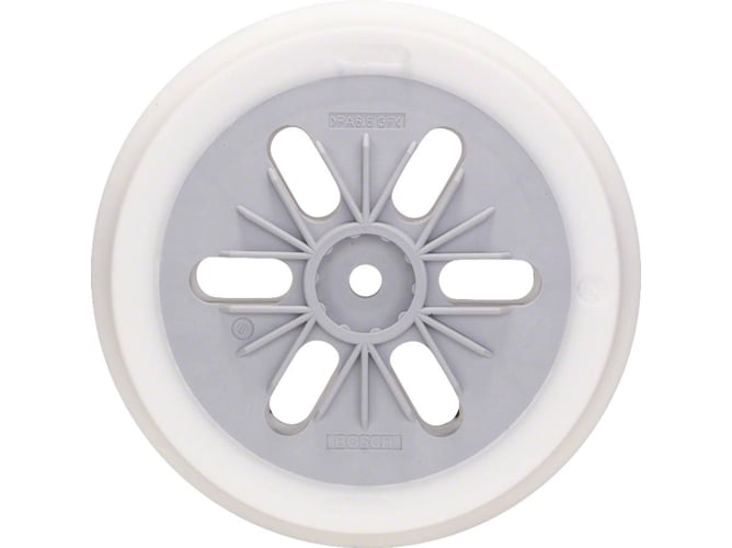 Acessório para limpa-vidros Bosch 2 608 601 052 Bosch - Acessórios para máquina de lavar e secar - compatível Bosch, lixas conjunto, gex 125 ac, gex 150 ac