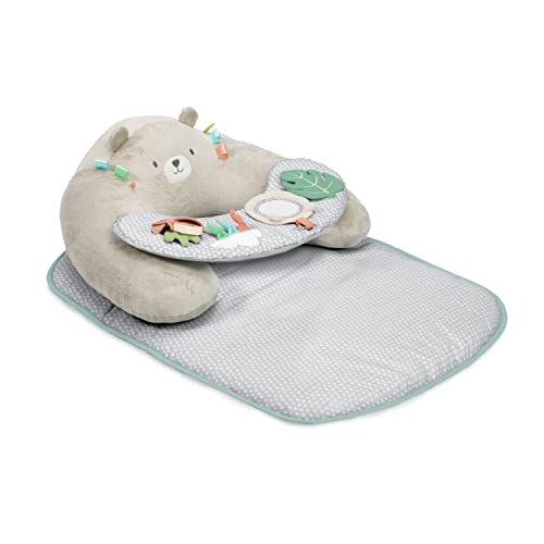Almofada de Atividades INGENIOUS COZY PROP 4 em 1 (Multicor) Kids2 - Tapetes e ginásios de atividades - multicor, 4 em 1, atividades