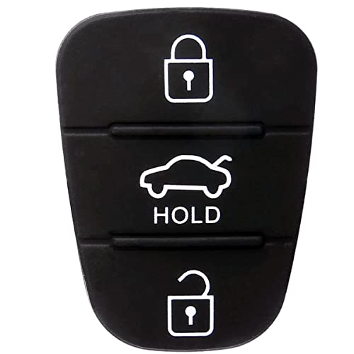 Batonete High Five 1 Unidade Preto para Automóveis HIGH FIVE - Segurança e proteção para veículos - batonete, high five, preto, automóveis