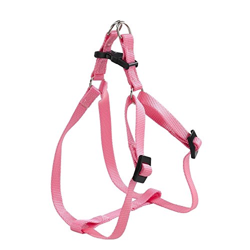 Comedouro para Cães EASY PET (Rosa - 1.5 kg) FERPLAST - Coleiras e arnês para animais de estimação - rosa, 1.5 kg
