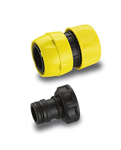 Conjunto de mangueiras KÄRCHER 6.997-340.0 Kärcher - Acessórios e válvulas para mangueira de jardim - mangueiras, kärcher