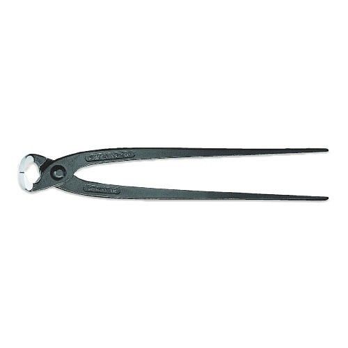 Knipex 99 00 200 alicate Alicate de corte lateral KNIPEX - Ferramentas para fios e cabos - alicate de corte lateral, 6 cm, preto, vermelho