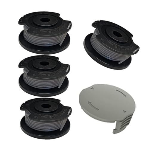 Acessório para Roçadeiras e Aparadores de Relva BOSCH 2 608 656 016 Qingriver - Acessórios para aparadores de erva - bosch, compatibilidade, preto branco, easylife 30