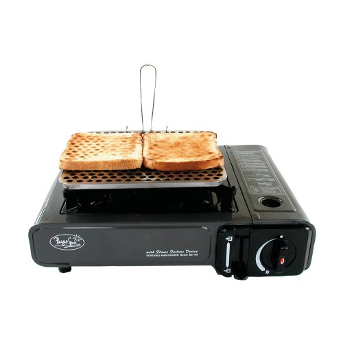Torradeira BRIGHT SPARK BS2734 (1000 W) Bright Spark - Eletrodomésticos de cozinha - torradeira, bright spark bs2734, 1000 W