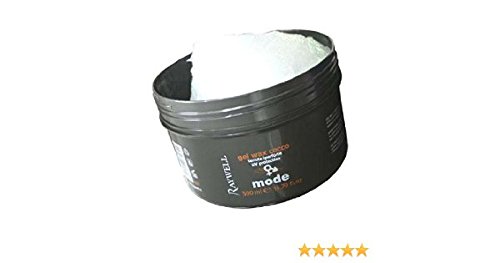 Raywell Gel de cera com coco 500 ml (Beleza, saúde e bem-estar) Raywell - Produtos de styling de cabelo - cera, coco, 500 ml