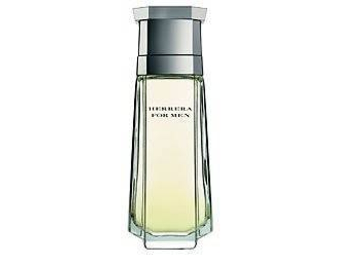 Perfume CAROLINA HERRERA Herrera For Men Eau de Toilette (100 ml) Carolina Herrera - Perfume e colônia - eau de toilette, 100 ml, homem moderno, sofisticado