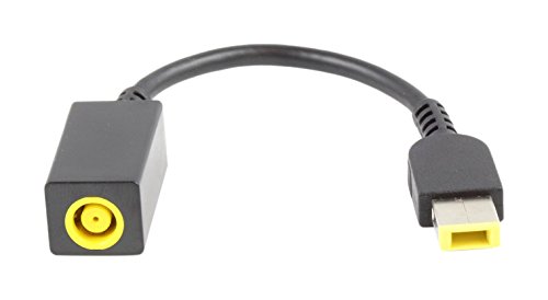 Cabo de Alimentação LENOVO (Mini-USB - Mini-USB - Preto) Lenovo - Adaptadores de energia e carregadores - mini usb, preto, masculino/feminino