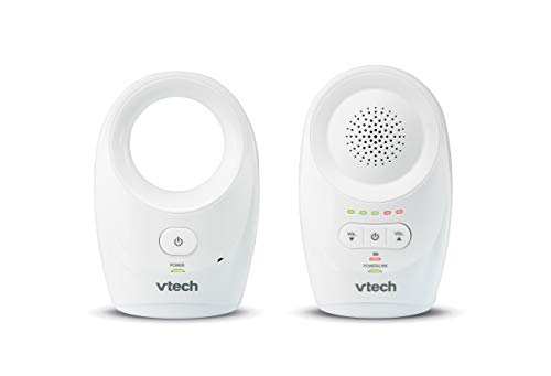 Intercomunicador para Bebé VTECH BM1120 VTech - Acessórios de rádio de comunicação - intercomunicador, bebé, vtech