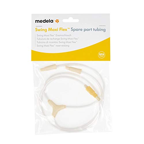 Acessório de Amamentação MEDELA Swing Maxi Flex MEDELA - Acessórios para bomba de mama - tubo flex, vazamentos, extrator de leite