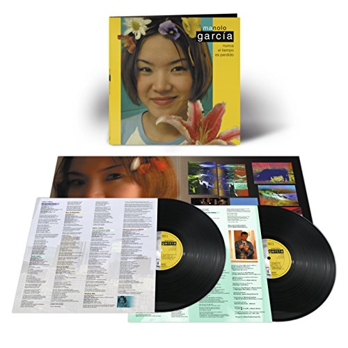 Vinil Legacy Never Time Is Lost (2LP) - 1st Pressing Legacy - Música e gravações de som - vinil, 2LP, 1ª impressão