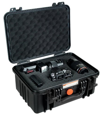 Mala de Portátil VANGUARD Supreme (Universal) VANGUARD - Bolsas e estojos para câmeras - portátil, universal