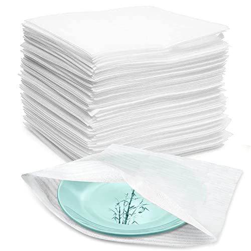 Caixa de Embalar com Espuma Poliuretano 33X33 Cm 100 Unidades GIAK - Materiais de embalagem - espuma, 33x33 cm, 100 unidades