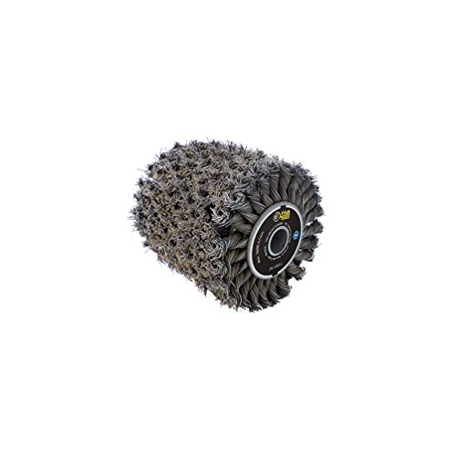 Escova de Limpeza de Borracha FAR TOOLS 3431541108844 FARTOOLS - Acessórios para ferramentas - borracha, limpeza
