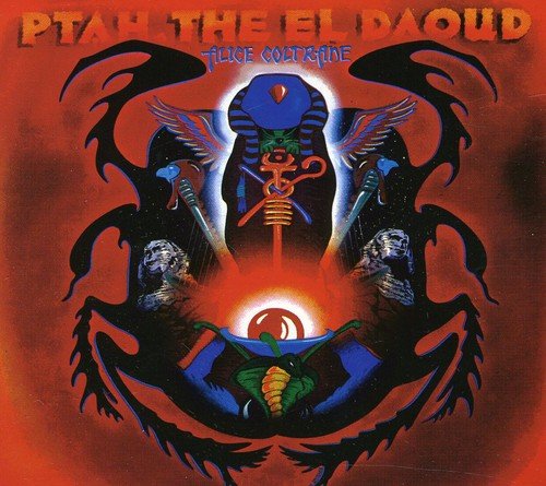 CD Ptah - The El Daoud (Impulse Master Sessions) Impulse - Música e gravações de som - cd, ptah, el daoud, impulse master sessions
