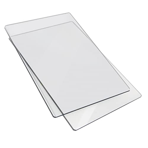 Base para Plastilina SIZZIX 655093 (Multicor) Ellison - Tapetes de corte - multicor, preto branco, plástico de bolhas