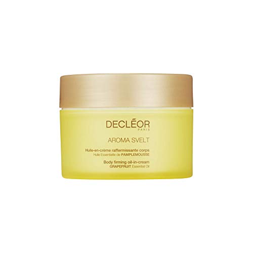 Creme Corporal DECLEOR Aromessence Svelt Firming (200 ml) Decleor - Loção e hidratante - hidratante, firmante, extratos vegetais, anti-cellulite