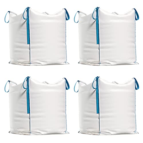Sacos de Transporte Tk-thermalking 90X90X90 Cm 1000Kg TK THERMALKING - Acessórios de contenção de resíduos - 90x90x90 cm, 1000 kg, ferreiro para casa