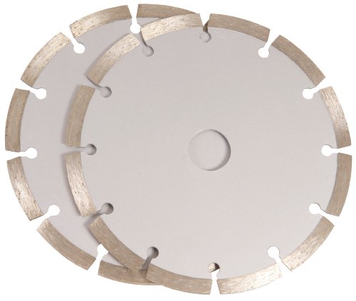 Conjunto de Folhas para Serra Tico-Tico FERM WSA1002 Ferm - Lâminas de serra - serra tico-tico, folhas de diamante, superfícies húmidas