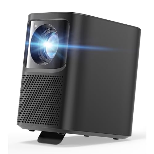 Projetor EMOTN N1 Netflix (Full HD - 100'' a 120'') Emotn - Projetores multimídia - full hd, 100-120