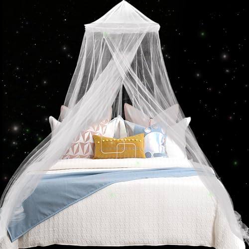 Mosquiteiro RUBESSIA 60x250x1050 cm (Cinzento) Rubessia - Roupa de cama - mosquiteiro, rubessia, 60x250x1050 cm, cinzento
