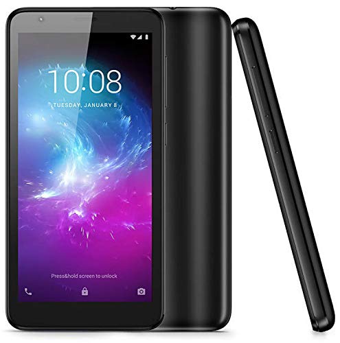 Smartphone ZTE Blade A3 (5.7'' - 1 GB - 16 GB - Preto) ZTE - Telemóveis - 5.7, 1 GB, 16 gb, preto