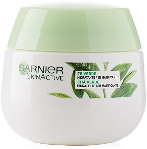 Creme de Rosto GARNIER Hydra-Adapt (50 ml) Garnier Skin Active - Loção e hidratante - hidratação, 50 ml