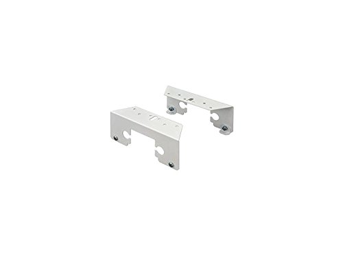 Acessório de Montagem de LCDs ARUBA, A HEWLETT PACKARD ENTERPRISE COMPANY AP-200-MNT-W3 Hewlett Packard Enterprise - Pontes e roteadores - montagem, lcds, aruba, HEWLETT PACKARD