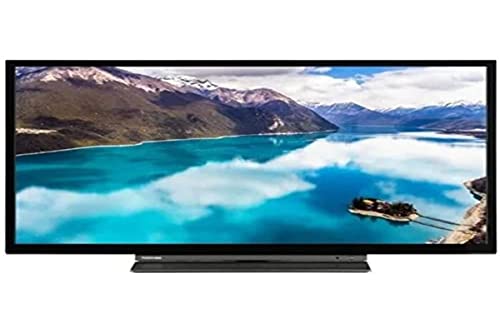 TV TOSHIBA 32LA3B63 (LED - 32'' - 81 cm - Full HD) Toshiba - Laptops - led, 32 polegadas, full hd