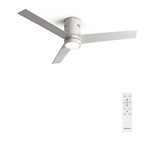 Ventoinha de Teto CREATE Windminimal (3 Velocidades - 40 W) CREATE - Ventiladores de teto - 3 velocidades, 40 W