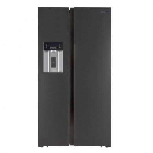 Infiniton Diw-3724 Lavavajillas Independente 14 Cubiertos A++ Inox Infiniton - Eletrodomésticos - 14 cubos, classe a, no frost, display digital