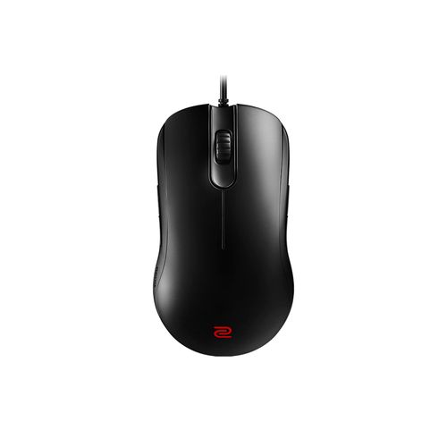 Rato Gaming BENQ Zowie FK1 (Ótico - 32000 dpi) Benq - Ratos e trackballs - ótico, 32000 dpi, ambidestro, usb