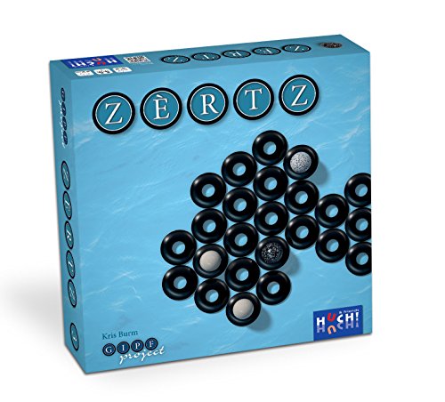 Jogo de tabuleiro HUCH & FRIENDS (8 anos) Huch & Friends - Jogos - jogo, tabuleiro, huch, friends, 8 anos