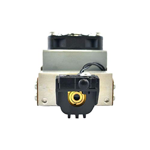Módulo de impressão em 3D XYZPRINTING RS1J0XY105E XYZ Printing - Acessórios para impressoras 3d - 3D, impressão, xyzprinting