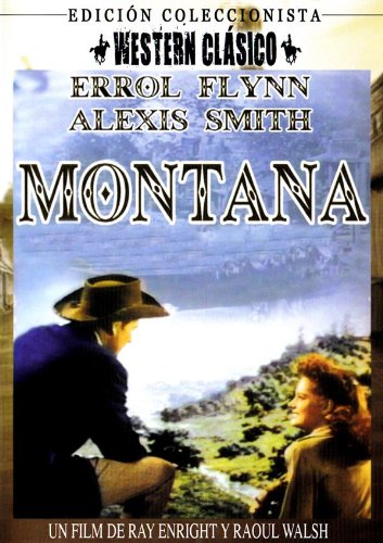 DVD Montana (Edição em Espanhol) (Vídeo) DVD - Dvds e vídeos - dvd, montana, edição em espanhol, vídeo