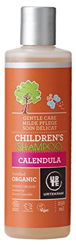 Champô URTEKRAM Bio Calêndula (250 ml) Urtekram - Shampoo & condicionador - calendula, bio, 250 ml