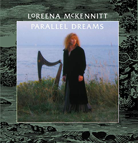 Vinil PARALLEL DREAMS The Best Of Parallel Dreams (180 Gr) Quinlan Road - Música e gravações de som - vinil, parallel dreams, best of, 180 gr