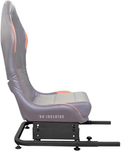 Adaptador Cockpit SimRacing UNICVIEW (Xbox One - Preto) Unicview - Computadores - adaptador, cockpit, simracing, unicview, xbox one, preto