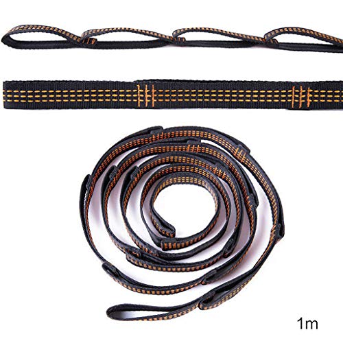 Cordas para Hammocks YUYUE21 1 peça(s) (Recondicionado Como Novo) YUYUE21 - Exercício e fitness - corda, hamacas, yuyue21