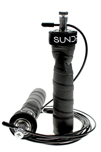Cordão para saltar 3.5 m - 1 peça (Recondicionado Como Novo) Sundried - Cordas de saltar - cordão, saltar, 3.5m, recon