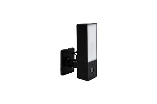 Câmara de segurança ENERGEKIDS OBSERVER I ENERGEEKS - Câmeras de vigilância - foco automático, sensor de movimento, detecção de som, lente zoom 2x