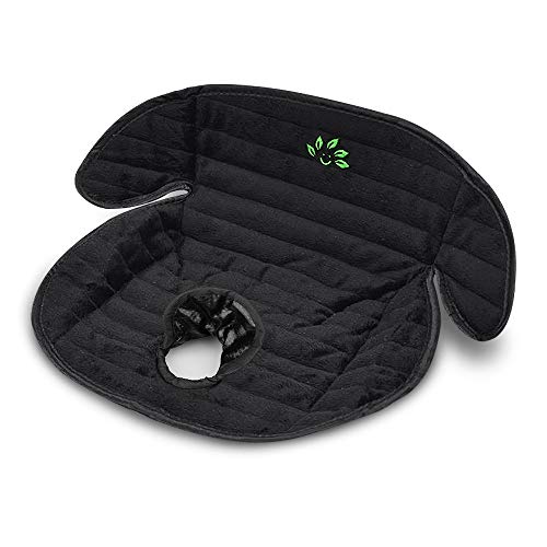 Protetor de Assento de Carro YIDENG Super Absorbente (Branco) yidenguk - Móveis para bebês e crianças pequenas - super absorvente, branco