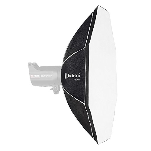 Elinchrom Rotalux Octabox - 80 cm - 120 cm - 150 cm - 200 cm Elinchrom - Softboxes - octabox, 80 cm, 120 cm, 150 cm, 200 cm