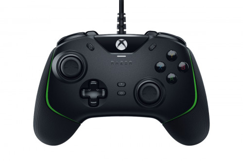 Comando RAZER Wolverine V2 (Xbox Series X|S - Preto) RAZER - Controladores de jogo - ergonômico, usb 2.0, layout intuitivo, Xbox Series X|S