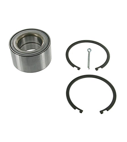 Kit de Rolamentos SKF VKBA 3981 (3 peças) SKF - Peças de automóveis - rolamentos, skf, vkba 3981, 3 peças