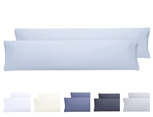 Capa de Almofada TODOCAMA 02 (Algodão - 135 x 40 cm) Todocama - Fronhas e almofadas - algodão, 135 x 40 cm