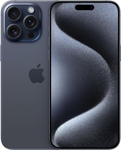 iPhone 15 Pro Max APPLE (6.7'' - 8 GB - 256 GB - Preto) Apple - Telemóveis - 6.7, 8 gb, 256 GB, iOS 16.2