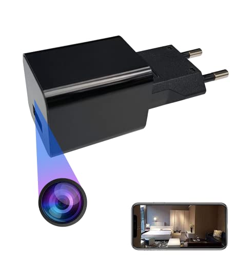 Câmara de Vigilância KDXF | Branco (Domótica) KDXF - Câmeras de vigilância - sem fios, detecção de movimento, alarme, instalação flexível
