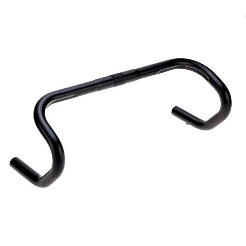 Manivela Dobrada para Bicicleta FIVETWOFIVE Fivetwofive - Controles de veículos motorizados - manivela dobrada, bicicleta BMX, cruiser, alumínio