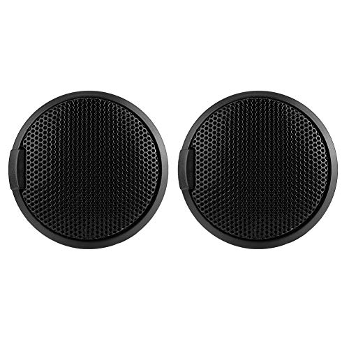 Coluna EBTOOLS 8cm 8Ohm 20W Preto (20 W) EBTOOLS - Alto-falantes de veículos automotivos - coluna, ebtools, 8cm, 8ohm, 20w, preto